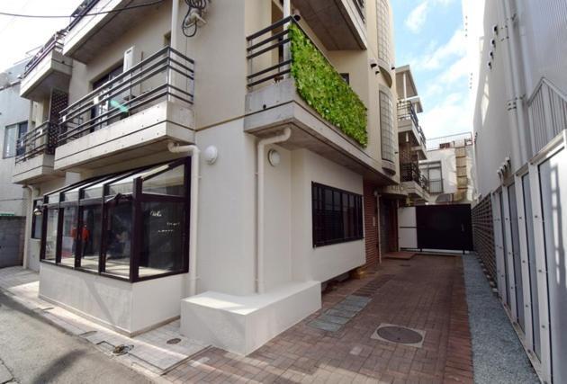 Kitazawa Cs House / Vacation Stay 76588 Tokyo Exterior photo