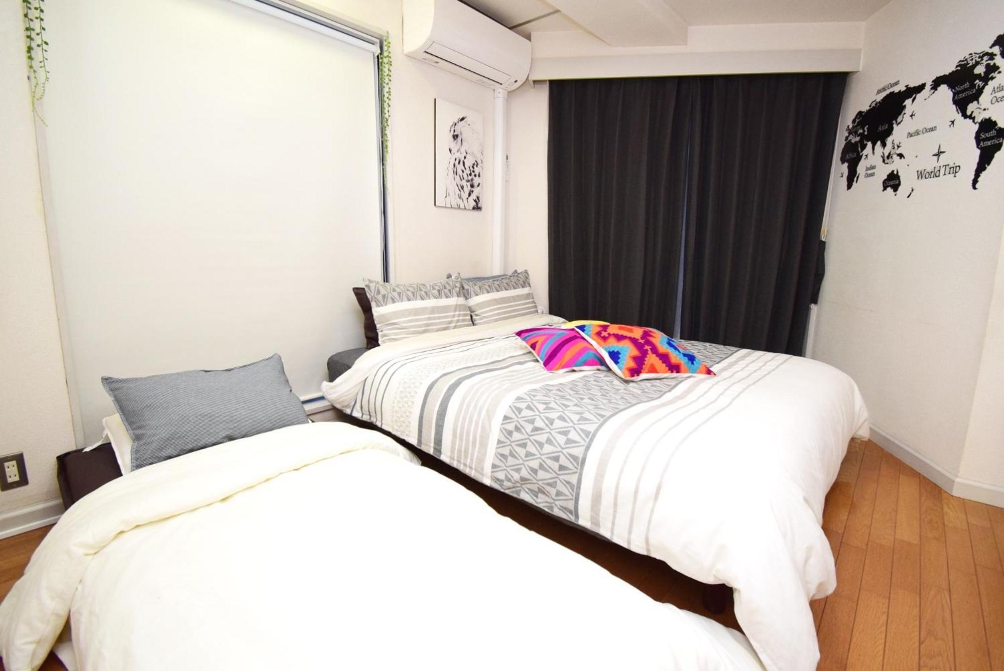 Kitazawa Cs House / Vacation Stay 76588 Tokyo Exterior photo