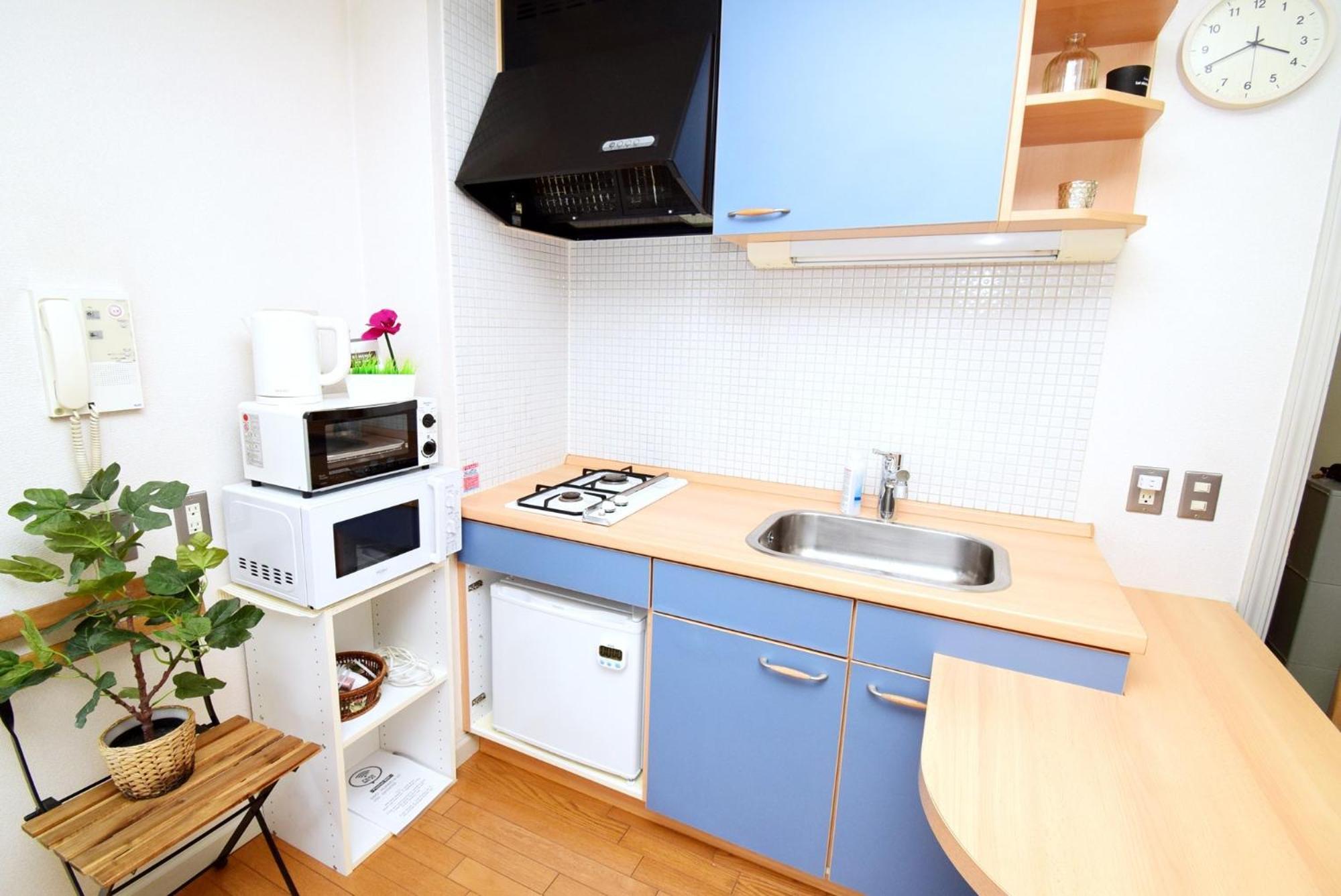Kitazawa Cs House / Vacation Stay 76588 Tokyo Exterior photo