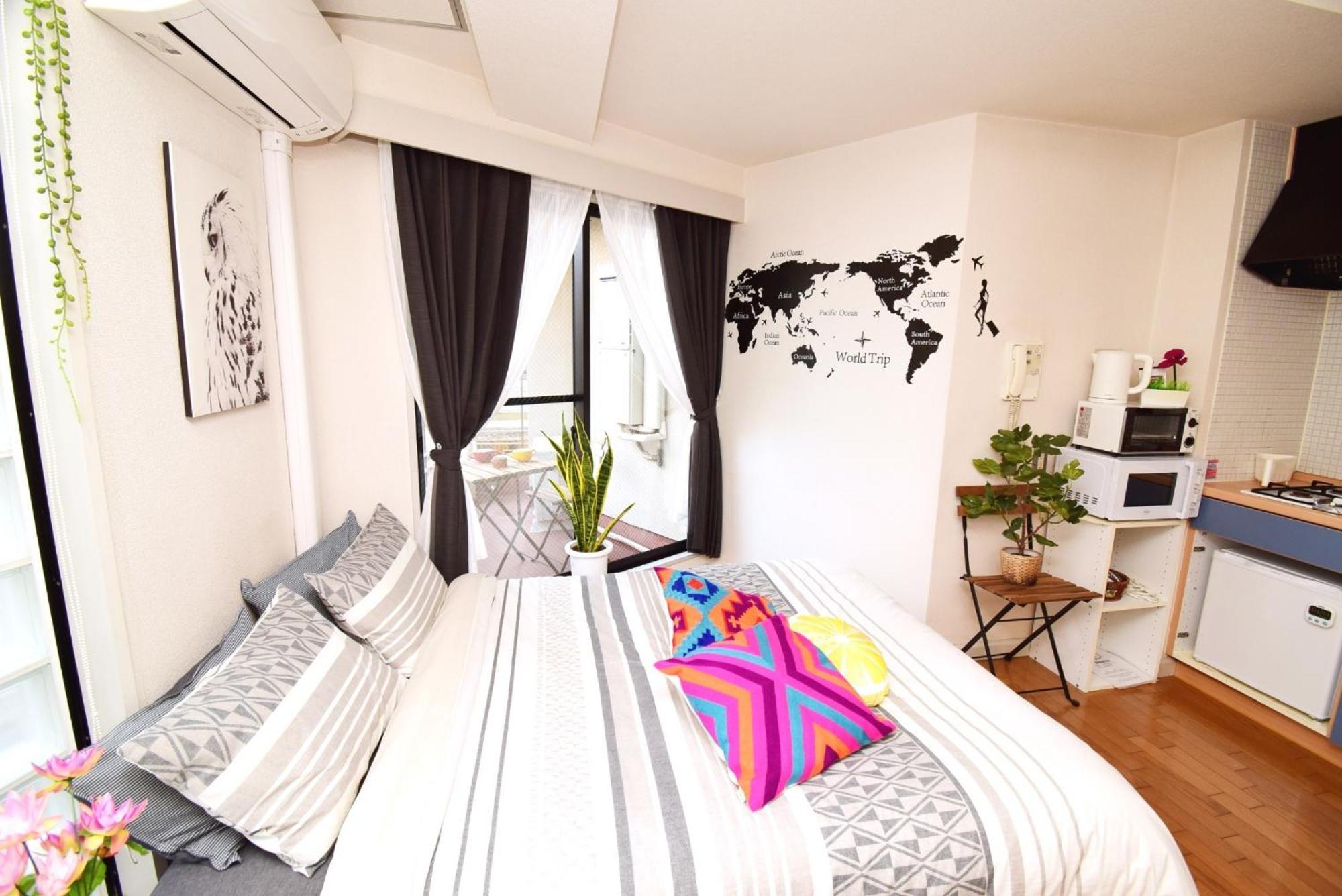 Kitazawa Cs House / Vacation Stay 76588 Tokyo Exterior photo